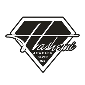 نقره جات طرح طلای هاشمی